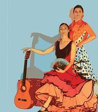 Esencia del Flamenco