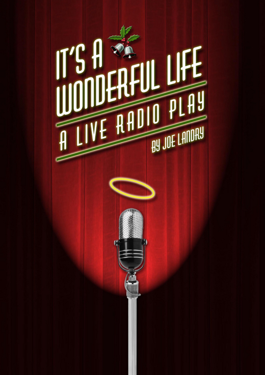 It’s a Wonderful Life -a Live Radio Play