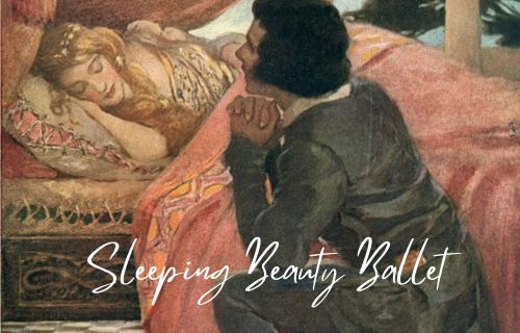 Sleeping Beauty Ballet