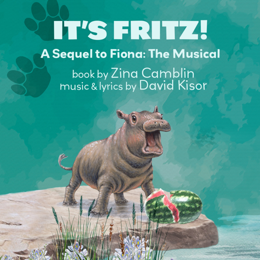 It's Fritz! A Sequel to Fiona: The Musical
