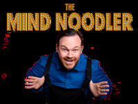 Matt Donnelly ♦ The Mind Noodler
