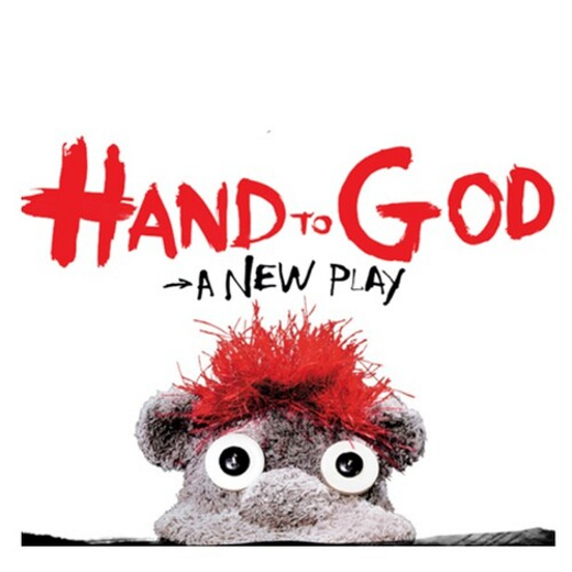 Hand to God in New Hampshire