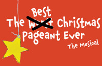 The Best Christmas Pageant Ever: The Musical 