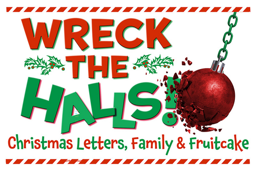 Wreck The Halls! in Orlando