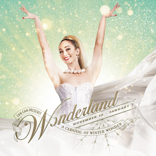 Wonderland: The 10th Anniversary Edition in Seattle