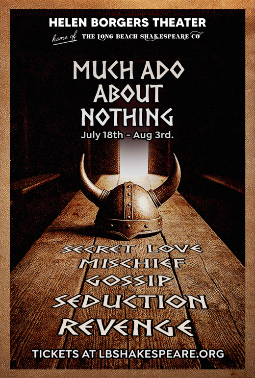 Much Ado About Nothing