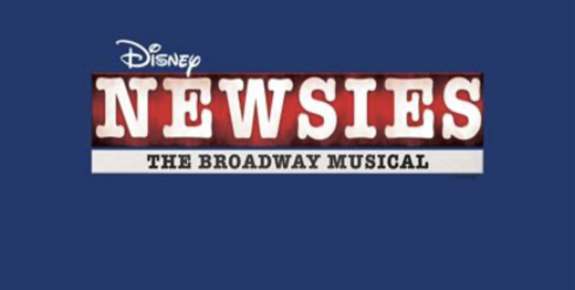 Newsies: The Broadway Musical in Cleveland