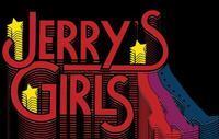 Jerry's Girls show poster