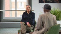 Nitin Sawhney: Creative Journeys