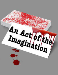 An Act of the Imagination show poster