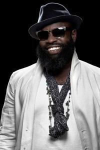 Black Thought Presents Delirious