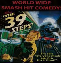 The 39 Steps