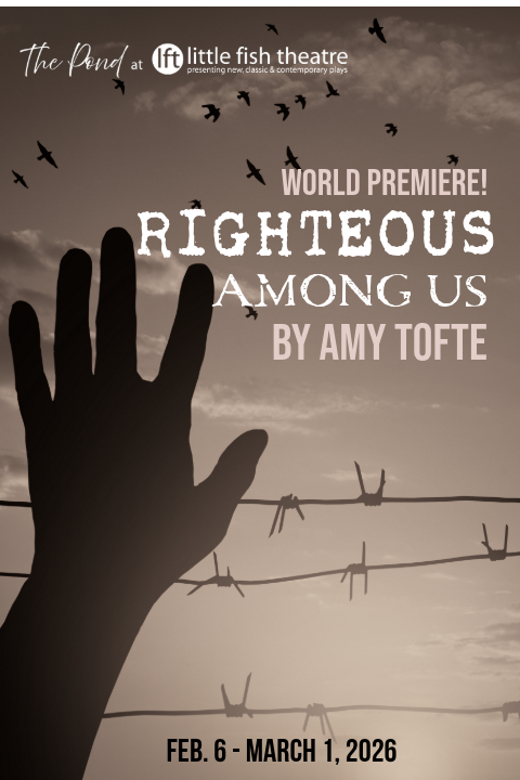 Righteous Among Us