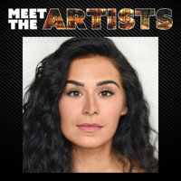 Meet the Artists: Samantha Pauly