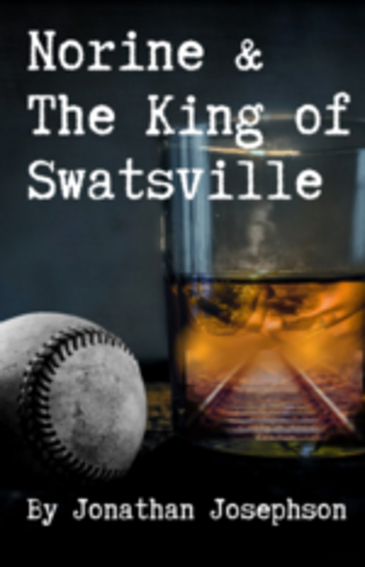OTR: Norine & the King of Swatsville show poster