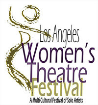Los Angeles Women's Theatre Festival: Defining Moments show poster