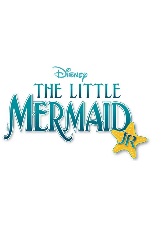 Disney's The Little Mermaid JR. Show in Sarasota