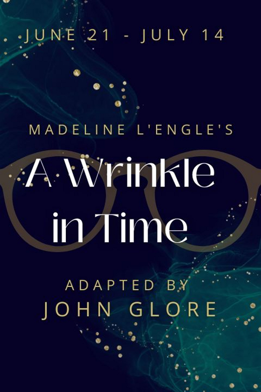 A Wrinkle in Time in 