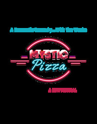 Mystic Pizza in Long Island