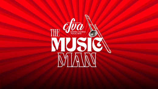 The Music Man, in Concert 