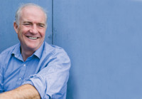 Rick Stein - Live on Stage show poster