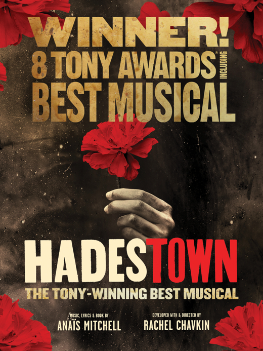 Hadestown in 