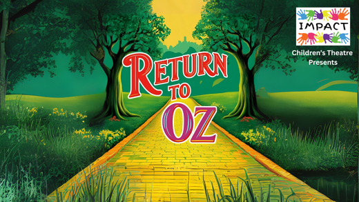 Return to Oz 