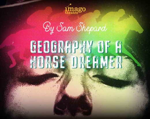 Geography of a Horse Dreamer