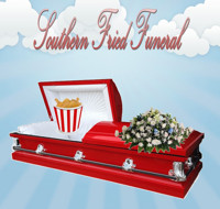 Southern Fried Funeral