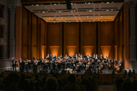 Charleston Symphony Presents Daphnis and Chloé