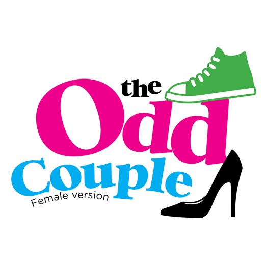 The Odd Couple: Female Version