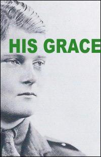 His Grace show poster