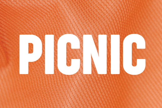 SU Drama's Picnic