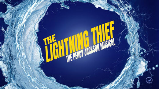 The Lightning Thief: The Percy Jackson Musical