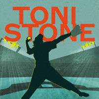 Toni Stone in Boston