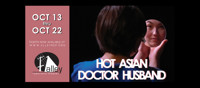 Hot Asian Doctor Husband