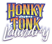Honky Tonk Laundry
