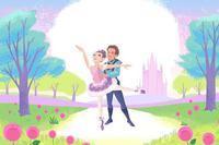 Storytime Ballet: The Sleeping Beauty