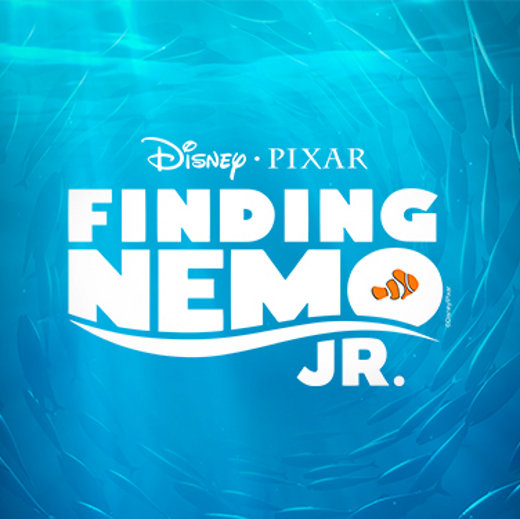 Disney's Finding Nemo Jr. in 