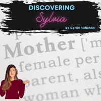 Discovering Sylvia show poster