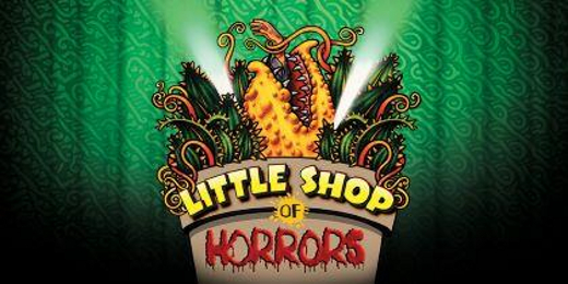 Little Shop of Horrors in Broadway
