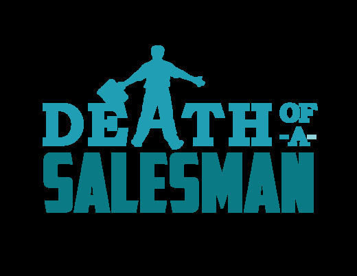 Death of a Salesman in Broadway