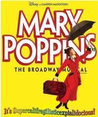 Mary Poppins in Dayton