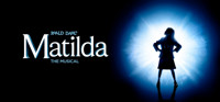 Matilda the Musical in Baltimore