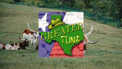 Greater Tuna in Chicago