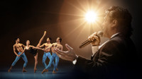 Ballet Arizona: Juan Gabriel show poster