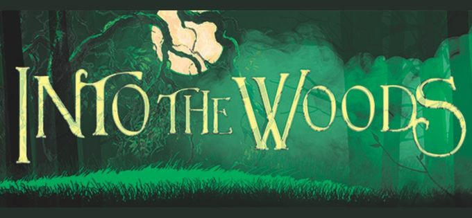 Into the Woods