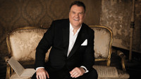 An Evening with Sir Bryn Terfel show poster