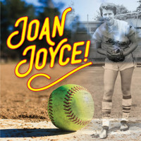 Joan Joyce! show poster