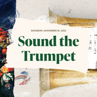TENET Vocal Artists: Sound the Trumpet in Off-Off-Broadway